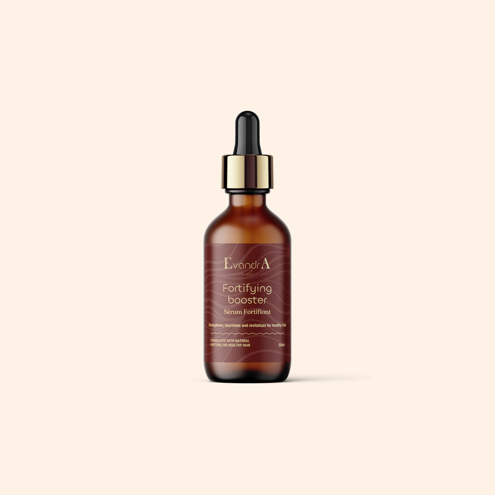 Sérum Fortifiant