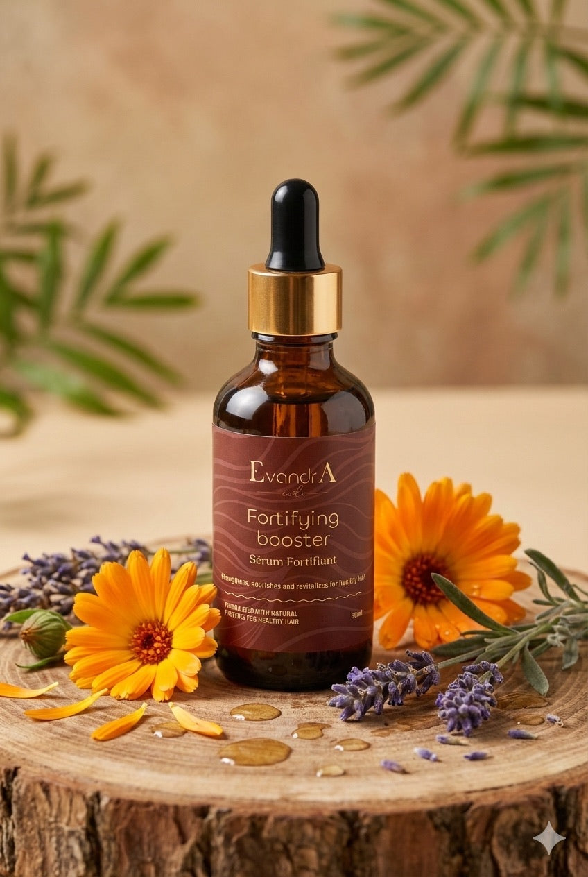 Sérum Fortifiant