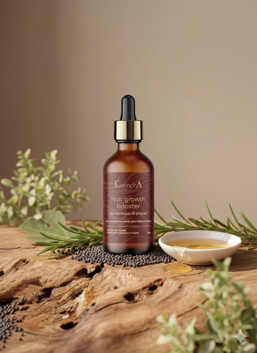 Sérum Accélérateur de pousse