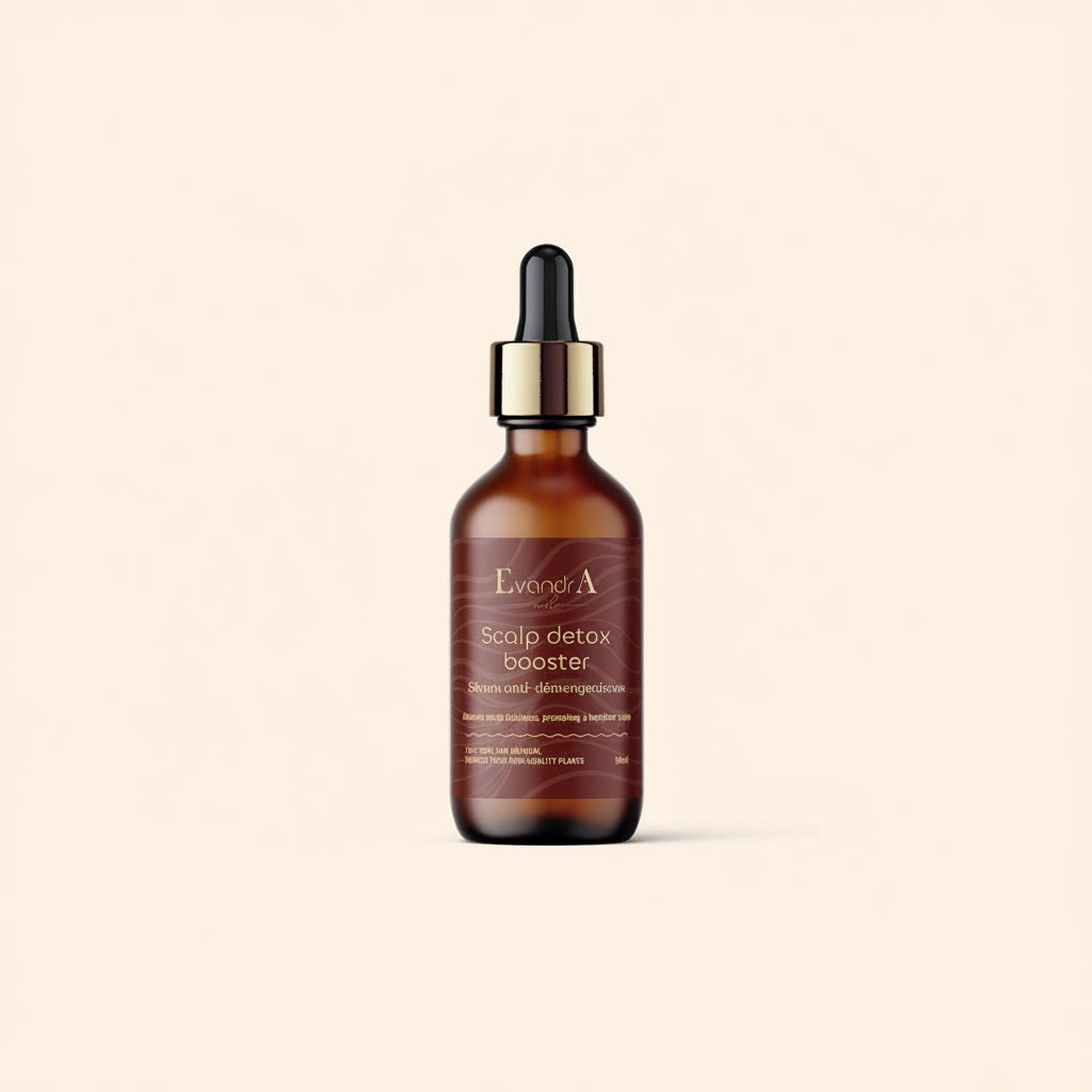 Sérum Détox