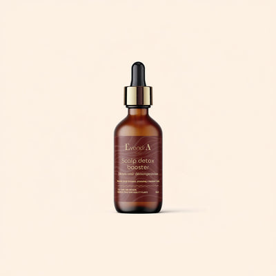 Sérum Détox