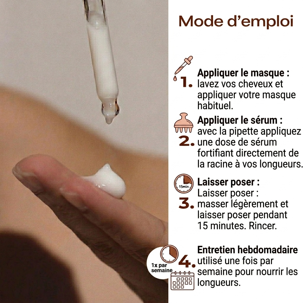 Sérum Fortifiant